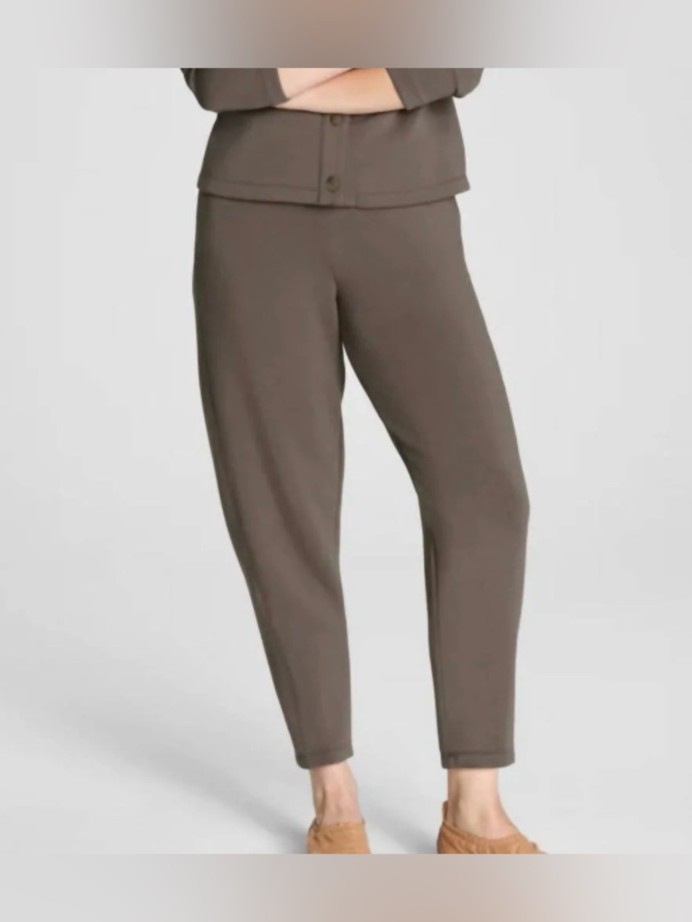 Spanx® Womens  Airessentials Barrel Leg Pant, Size XS
